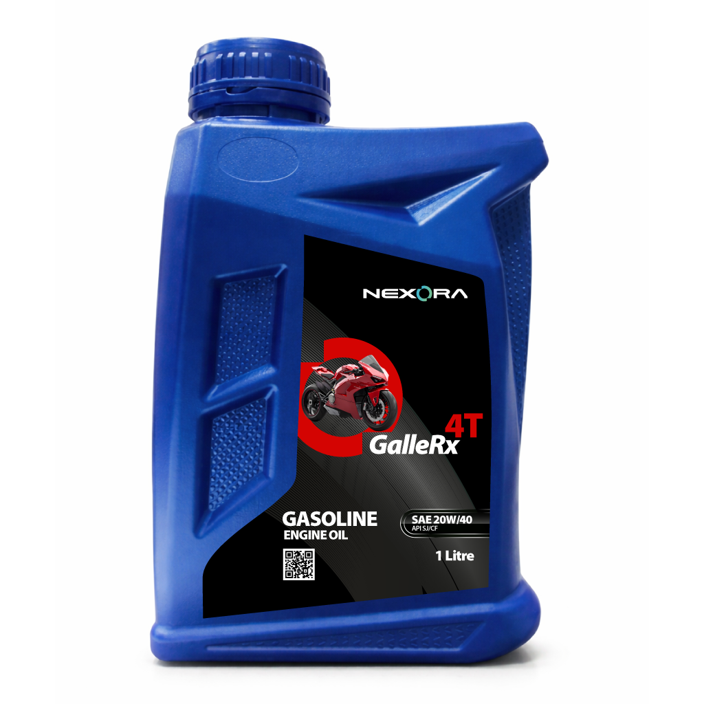 NEXORA Hybrid Motor Oil