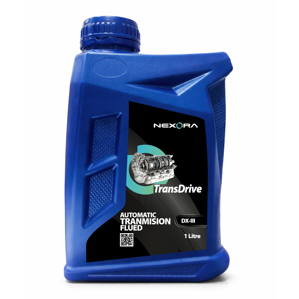 NEXORA Hybrid Motor Oil